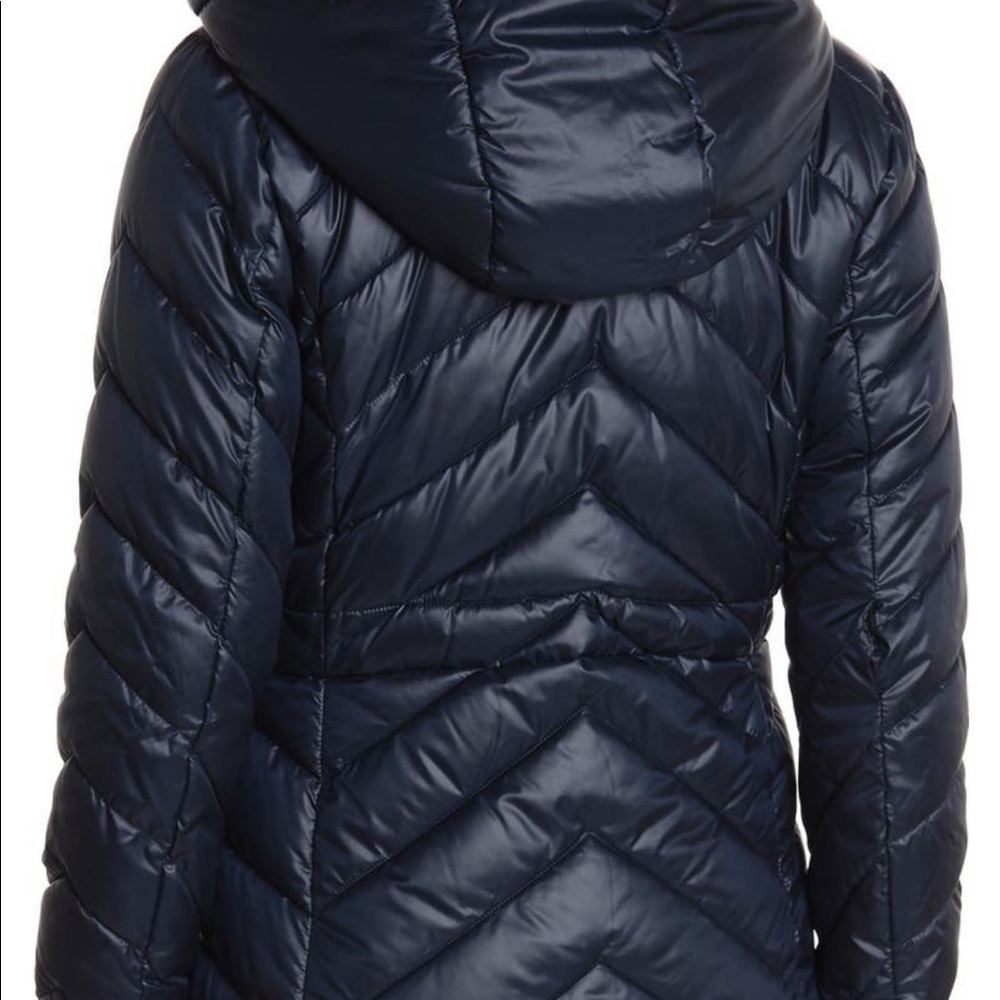 💥NWT💥 Marc New York Nimbus Puffer Jacket - Picture 4 of 8